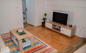 Apartman Masa