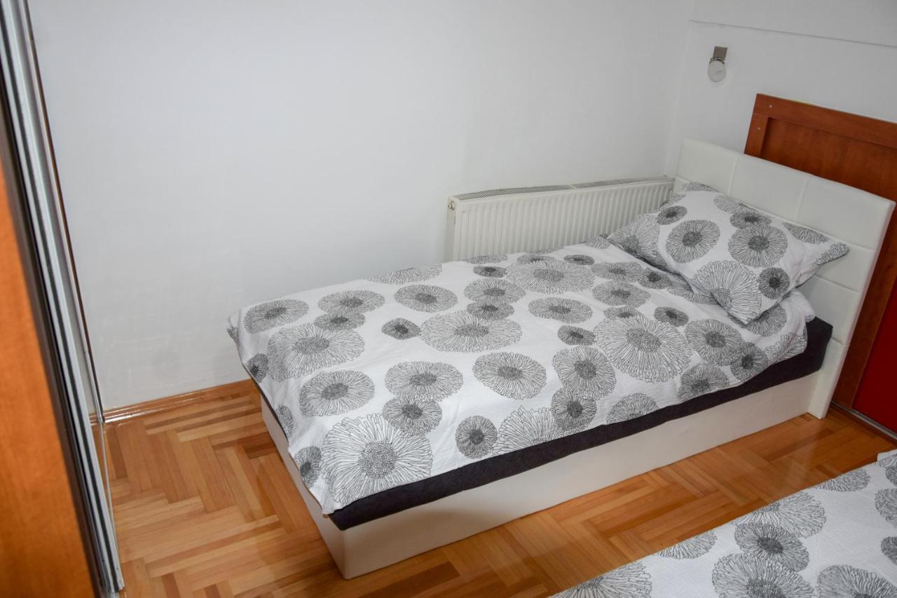Apartman Masa Banja Luka Exterior foto