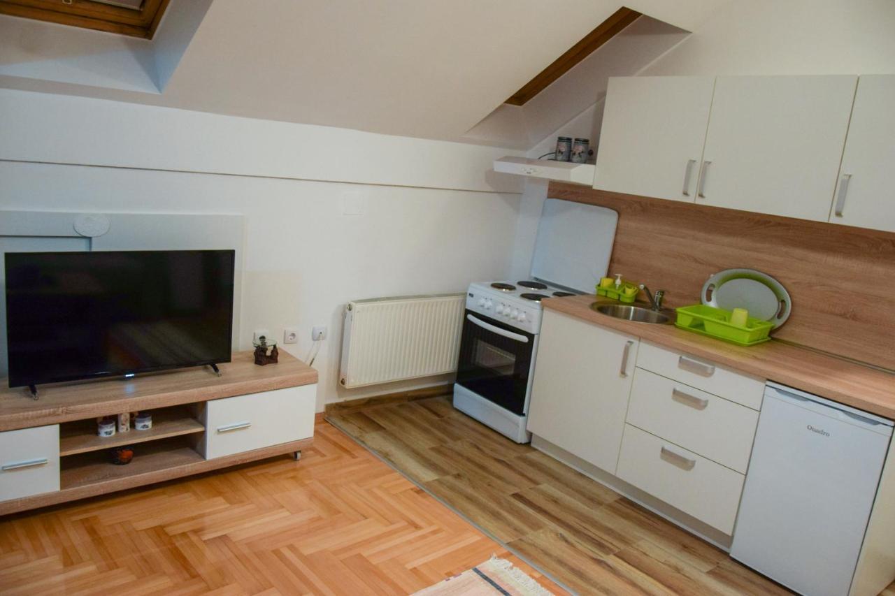 Apartman Masa Banja Luka Exterior foto