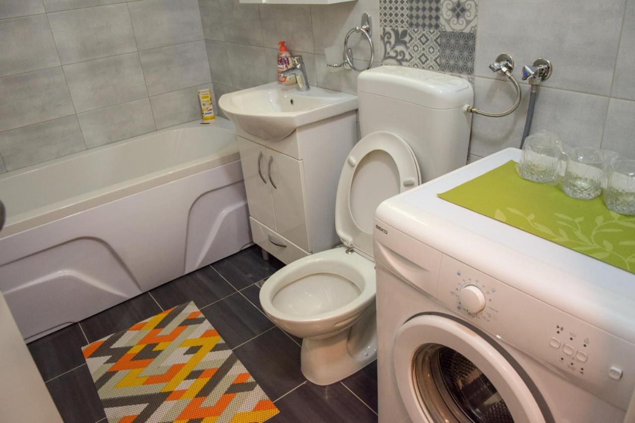 Apartman Masa Banja Luka Exterior foto