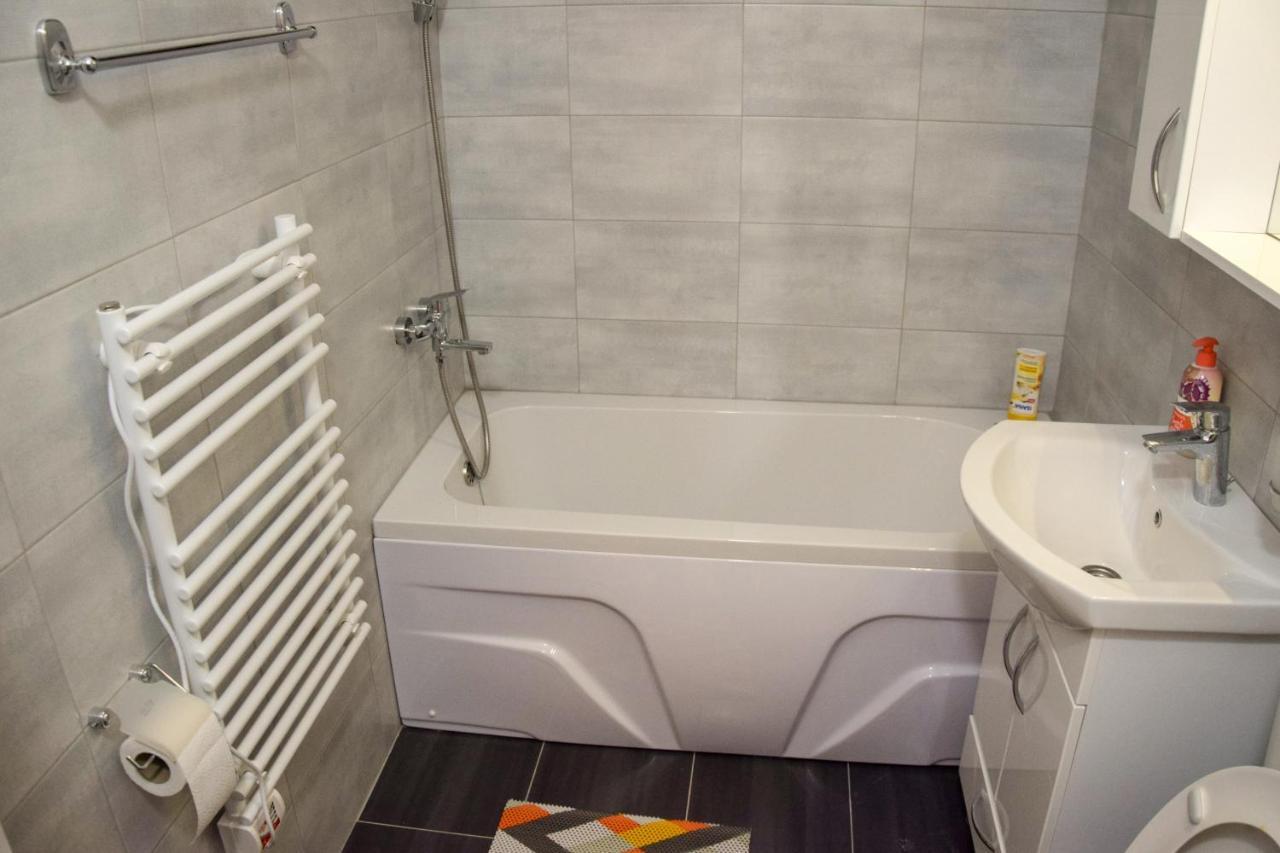 Apartman Masa Banja Luka Exterior foto